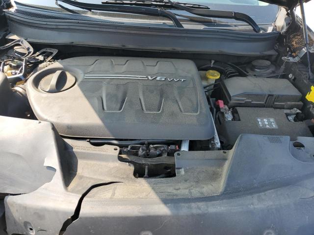 2016 JEEP CHEROKEE L 1C4PJMDS8GW344682