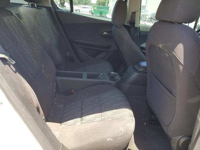 2015 CHEVROLET VOLT 1G1RC6E45FU116382