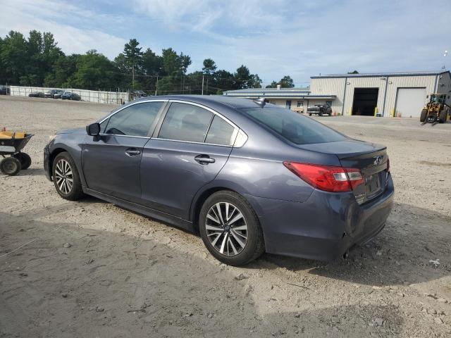 2016 SUBARU LEGACY 2.5 - 4S3BNAC69G3061727