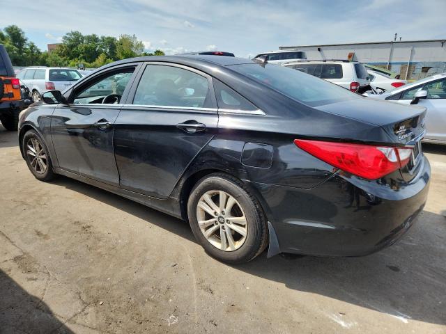 2012 HYUNDAI SONATA GLS - 5NPEB4AC9CH450785