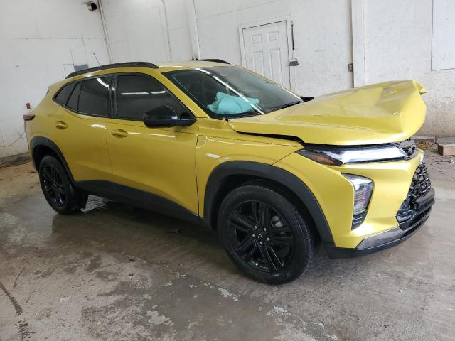2024 CHEVROLET TRAX ACTIV KL77LKE22RC127014