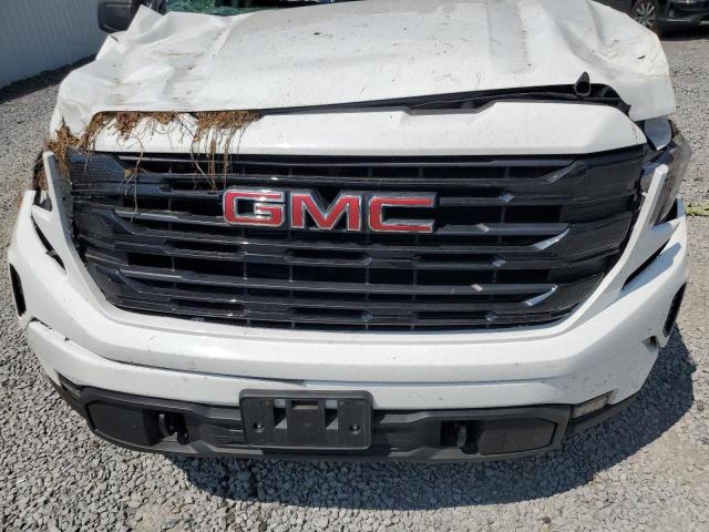 2025 GMC SIERRA K1500 ELEVATION 1GTUUCED8SZ181074