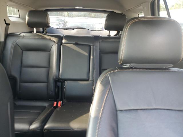2018 GMC TERRAIN SL 3GKALPEV8JL256338