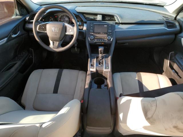 2018 HONDA CIVIC LX 2HGFC2F58JH553008