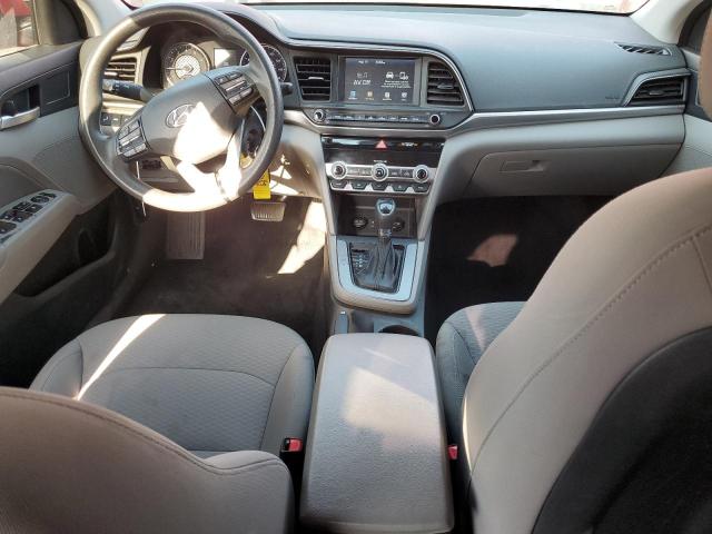 2020 HYUNDAI ELANTRA SEL - 5NPD84LF9LH567249