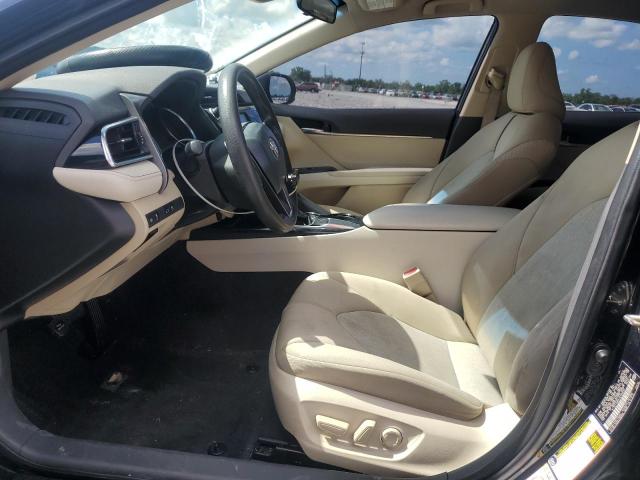 2018 TOYOTA CAMRY L 4T1B11HK2JU100530