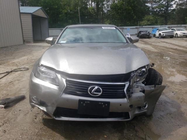 2015 LEXUS GS 350 JTHBE1BL6FA007107