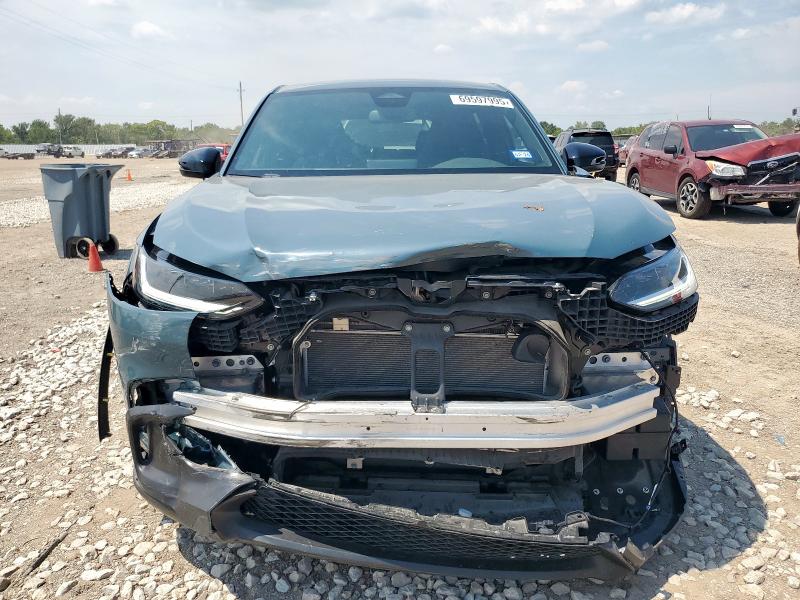 2024 HONDA HR-V SPORT 3CZRZ1H55RM746354