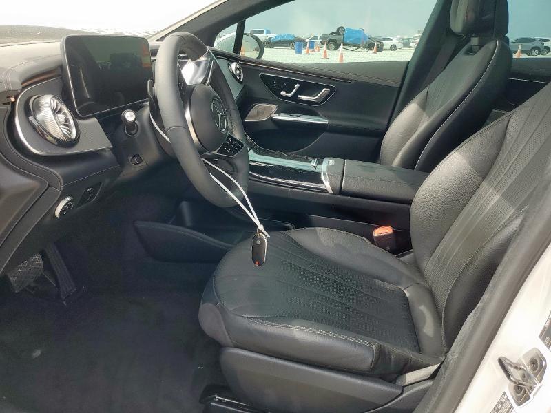 2023 MERCEDES-BENZ EQE SEDAN W1KEG2CB8PF034517