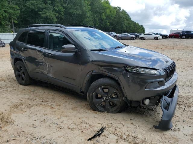 2017 JEEP CHEROKEE LIMITED 1C4PJMDS6HW625266