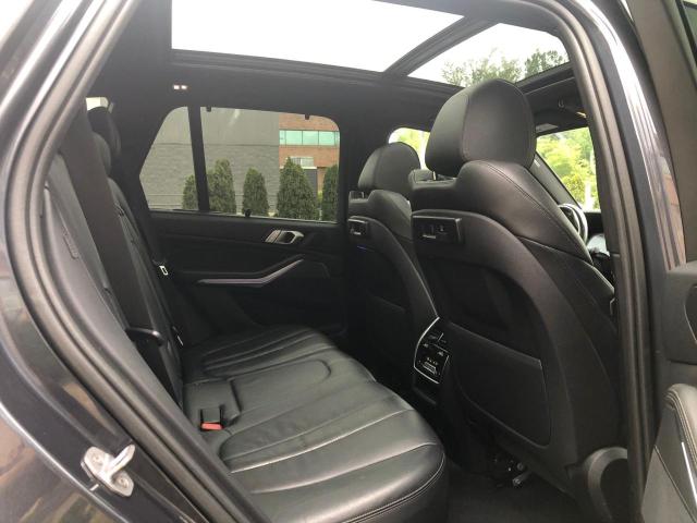 2019 BMW X5 XDRIVE4 5UXCR6C50KLK83738