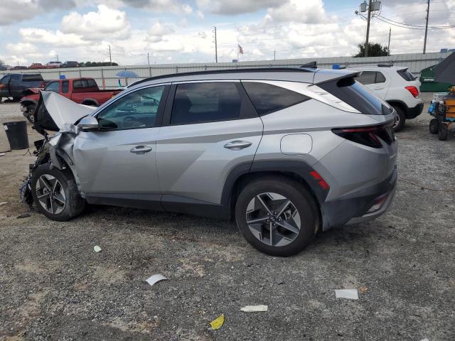 2025 HYUNDAI TUCSON SEL 5NMJC3DE9SH514533