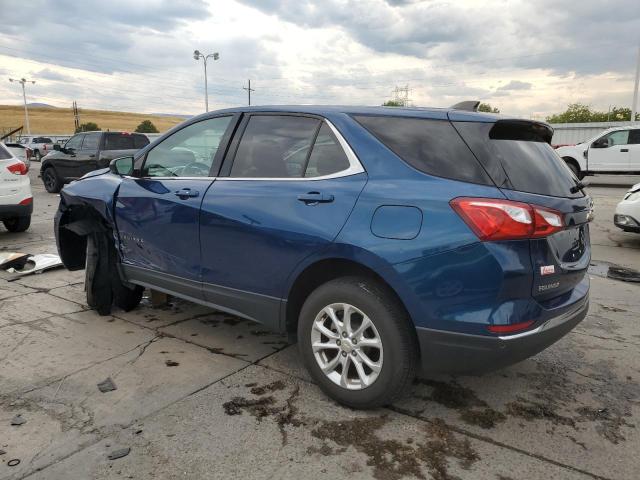 2020 CHEVROLET EQUINOX LT 2GNAXTEV3L6178039