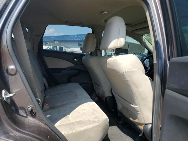 2016 HONDA CR-V EX 2HKRM4H53GH694084