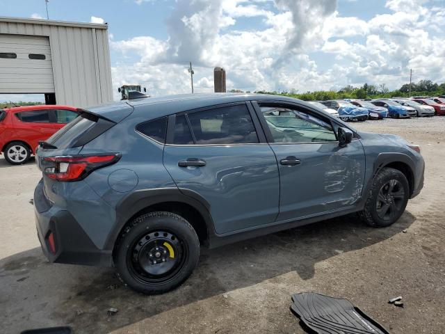 2024 SUBARU CROSSTREK JF2GUABC3R8862791