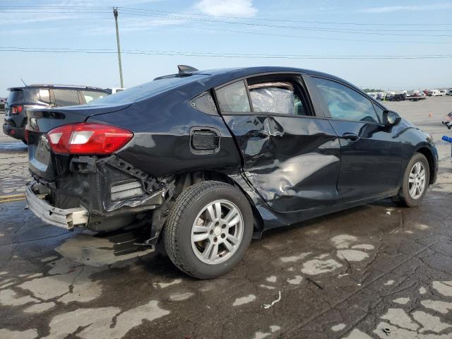 2018 CHEVROLET CRUZE LS 1G1BC5SM5J7137482