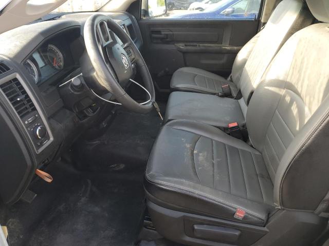 2023 RAM 1500 CLASSIC TRADESMAN 3C6JR6DG9PG550265