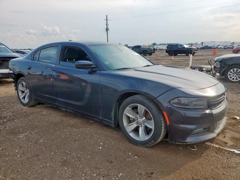 2016 DODGE CHARGER SX 2C3CDXHG7GH355351