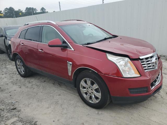 2015 CADILLAC SRX LUXURY 3GYFNBE30FS574801