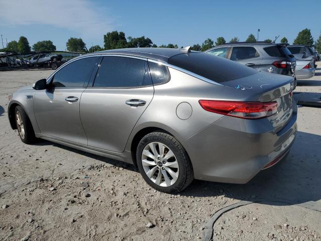 2017 KIA OPTIMA EX #3286649283
