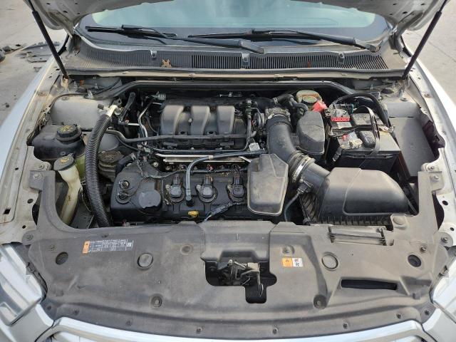 2015 FORD TAURUS SE 1FAHP2D87FG154642