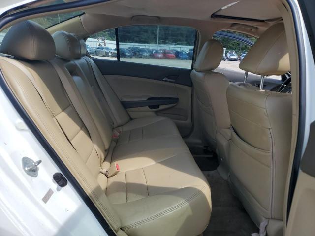 2008 HONDA ACCORD LXP #3293149150