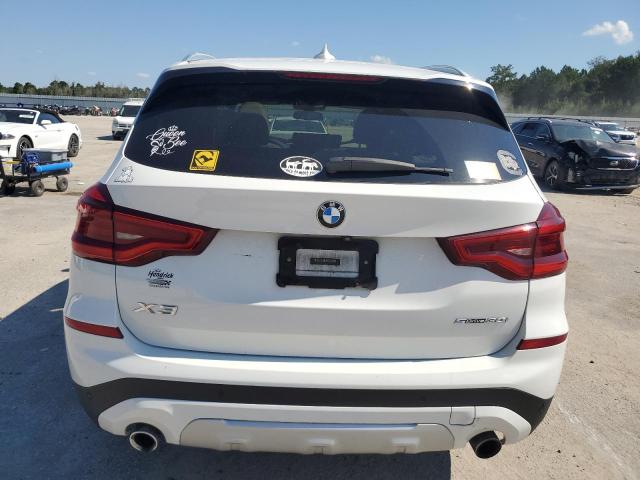 2019 BMW X3 SDRIVE3 5UXTR7C54KLR52986