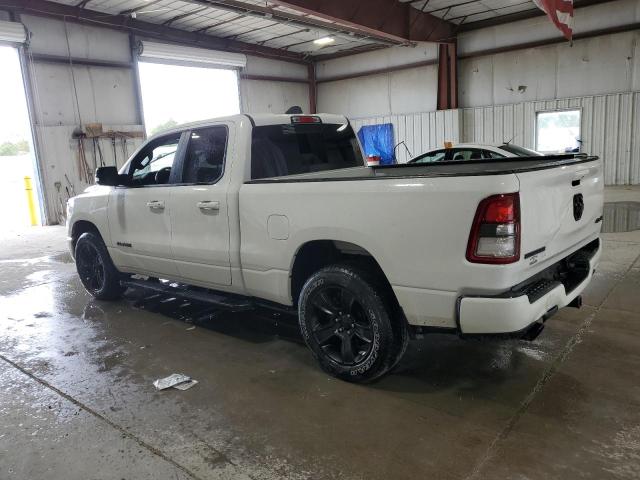 2021 RAM 1500 BIG H 1C6SRFBT9MN553531
