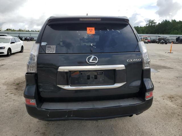 2017 LEXUS GX 460 PRE JTJJM7FX2H5169583
