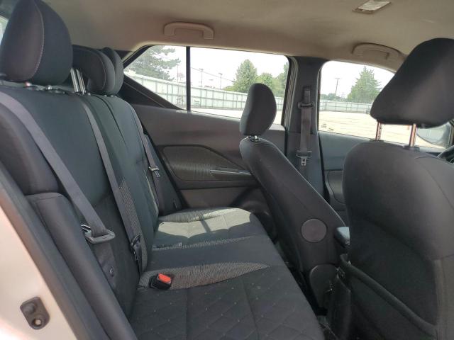 2020 NISSAN KICKS S #3290134269