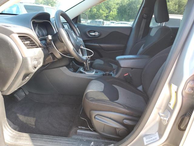 2016 JEEP CHEROKEE S 1C4PJLAB2GW207560