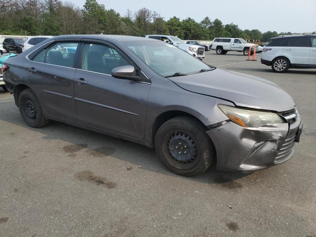 2016 TOYOTA CAMRY LE 4T4BF1FKXGR534763