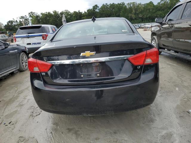 2015 CHEVROLET IMPALA LT 2G1125S36F9159308