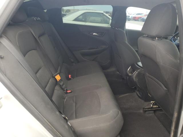 2016 CHEVROLET MALIBU HYB 1G1ZJ5SU3GF338879