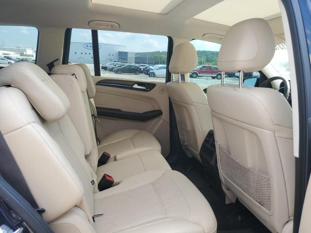 2018 MERCEDES-BENZ GLS 450 4M - 4JGDF6EE6JB130261