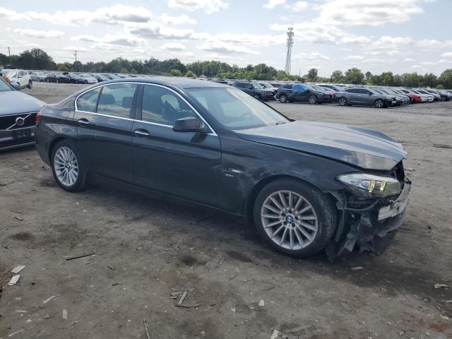 2012 BMW 535 XI - WBAFU7C53CDU65980