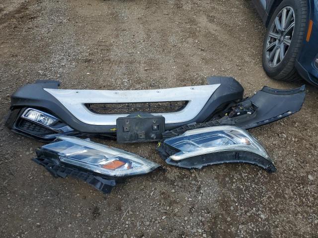 2015 HONDA CR-V EXL 2HKRM4H72FH625841