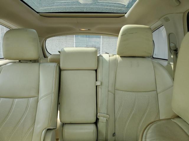 2014 INFINITI QX60 - 5N1AL0MM4EC524844