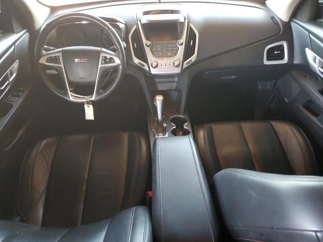 2015 GMC TERRAIN SL 2GKALSEKXF6294321