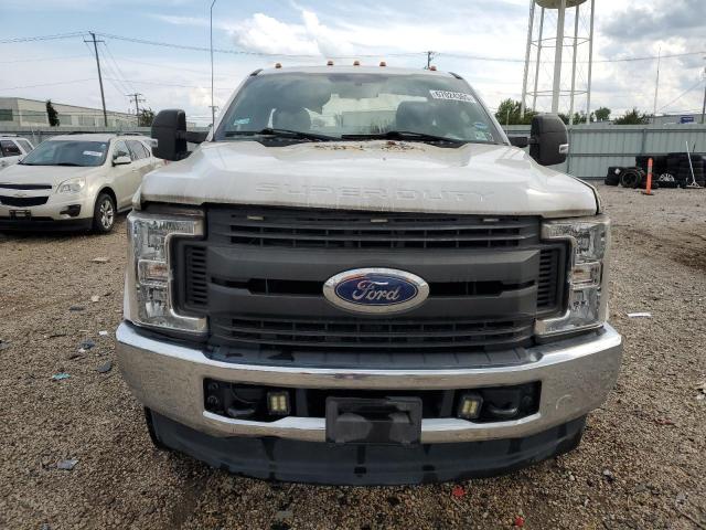 2019 FORD F250 SUPER 1FTBF2B64KEF97227