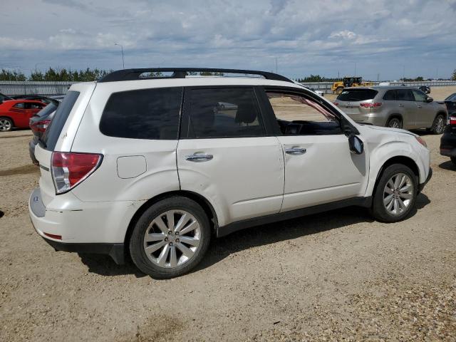 2012 SUBARU FORESTER L - JF2SHCEC8CH409859