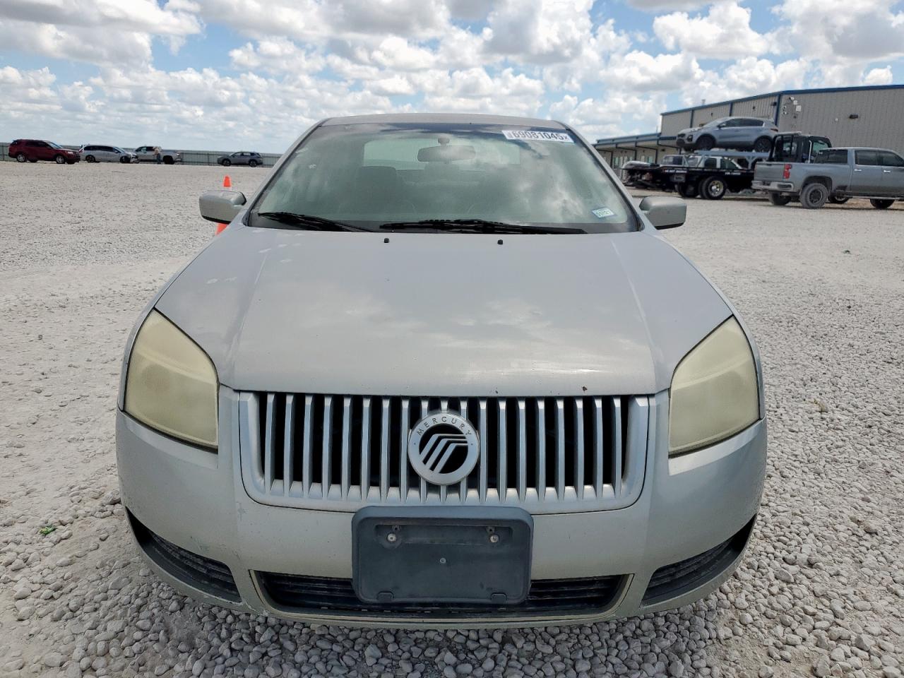 Lot #3302772408 2006 MERCURY MILAN PREM