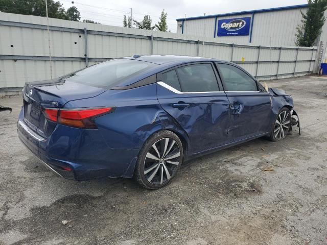 2021 NISSAN ALTIMA SR 1N4BL4CV9MN377925