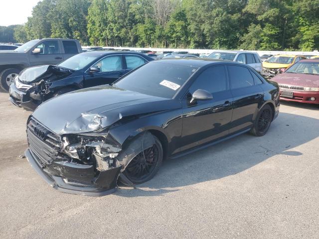 2018 AUDI S4 PREMIUM WAUB4AF45JA022663