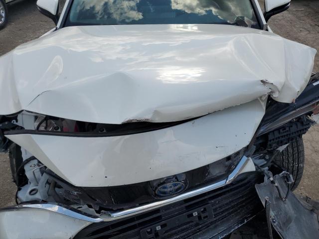 2021 TOYOTA VENZA LE JTEAAAAHXMJ017699