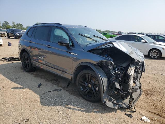 2024 VOLKSWAGEN TIGUAN SE - 3VV8B7AX1RM057188