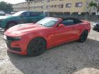2020 CHEVROLET CAMARO SS - 1G1FH3D75L0116223