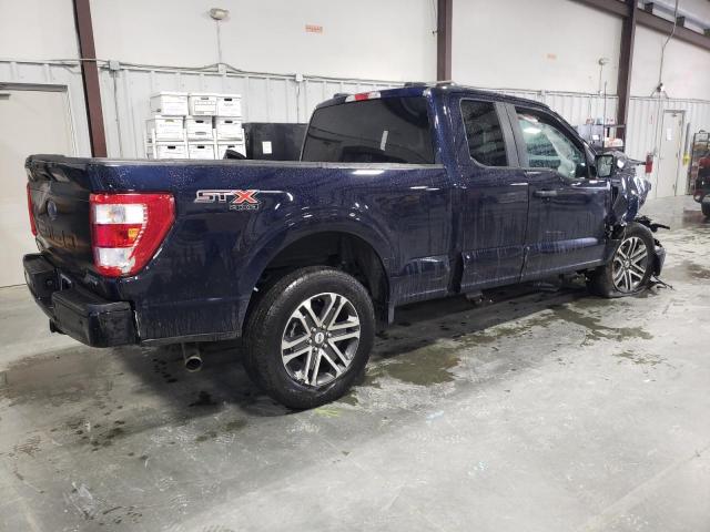 2023 FORD F150 SUPER 1FTEX1EP1PKF53364