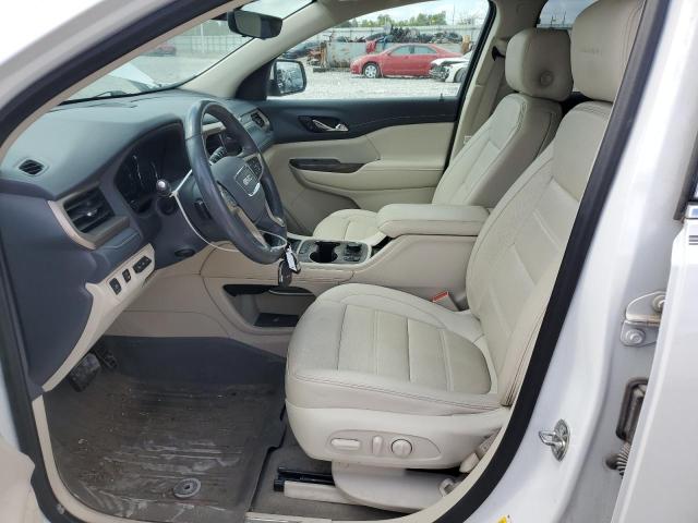2021 GMC ACADIA DEN 1GKKNPLSXMZ116585
