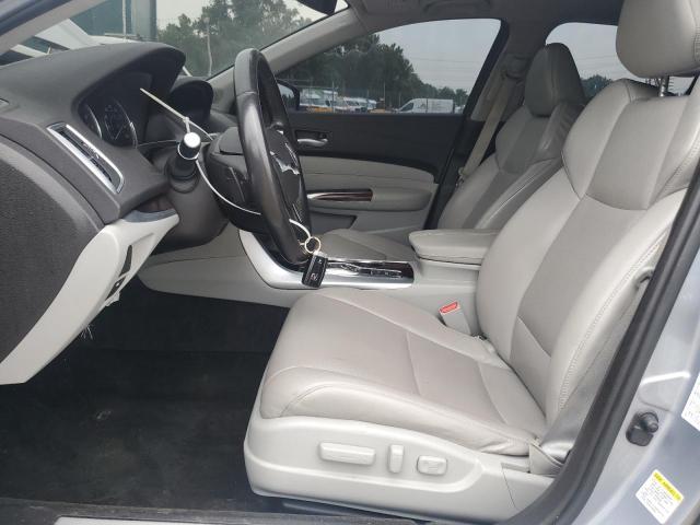 2016 ACURA TLX TECH 19UUB3F5XGA001212